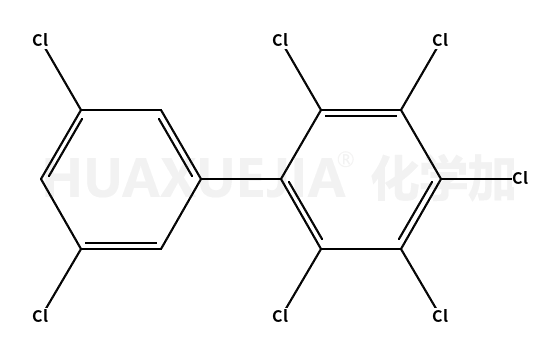 2,3,3',4,5,5',6-七氯联苯