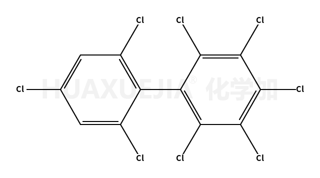 2,2',3,4,4',5,6,6'-八氯联苯