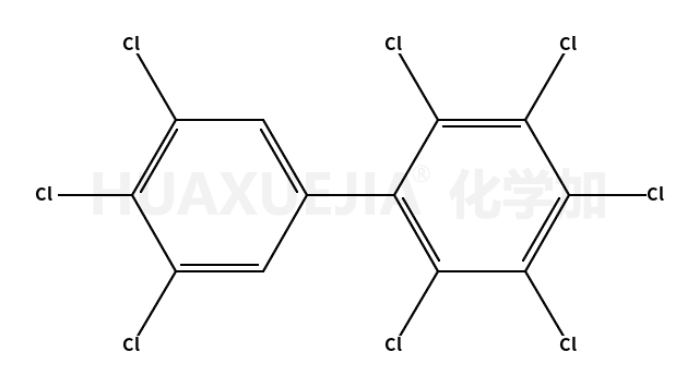 2,3,3’,4,4’,5,5’,6-八氯联苯