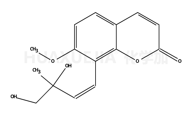 异味决明内酯醇