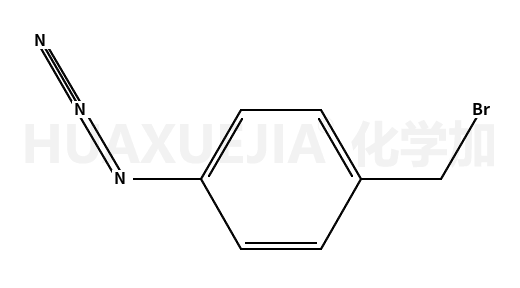 1-叠氮基-4-(溴甲基)苯