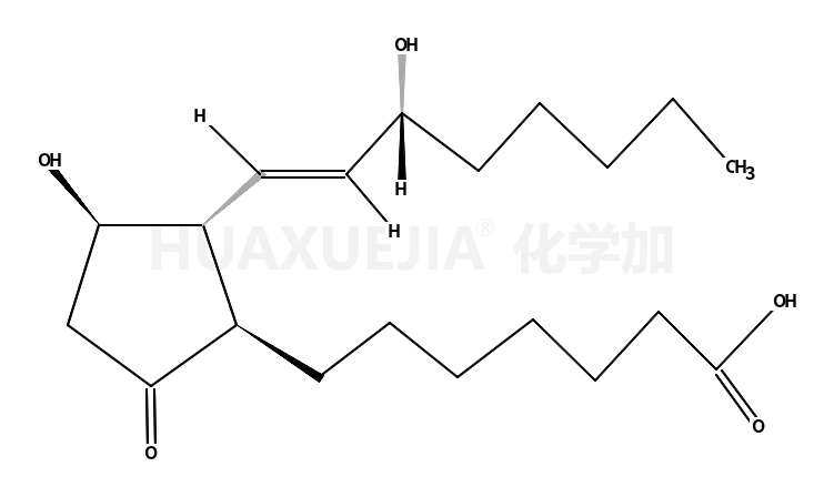 前列腺素E1 (前列地爾)