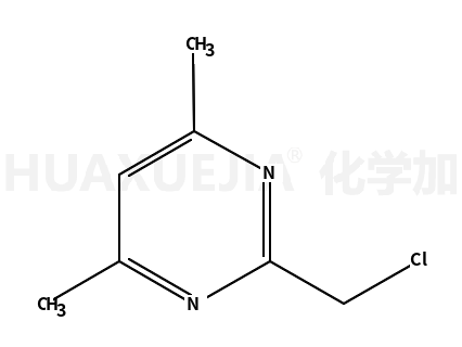 2-(氯甲基)-4,6-二甲基嘧啶