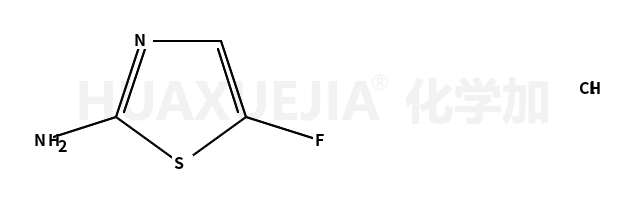 5-氟噻唑-2-胺盐酸盐