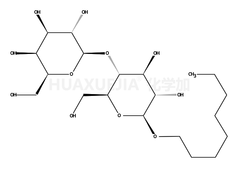 正辛基-Β-D-乳糖苷