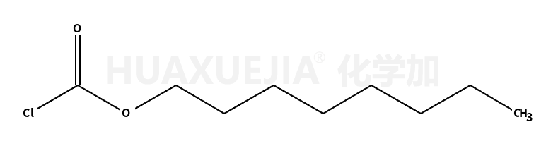 氯甲酸正辛酯