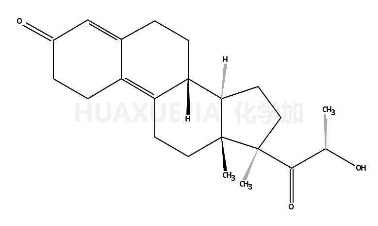 (17β)-17-[(2R)-2-Hydroxypropanoyl]-17-methylestra-4,9-dien-3-one