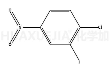 1-氯-2-碘-4-硝基苯