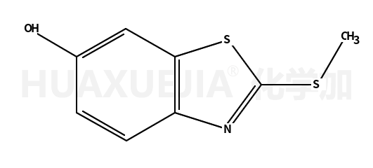 2-甲基磺酰基-苯并噻唑-6-醇