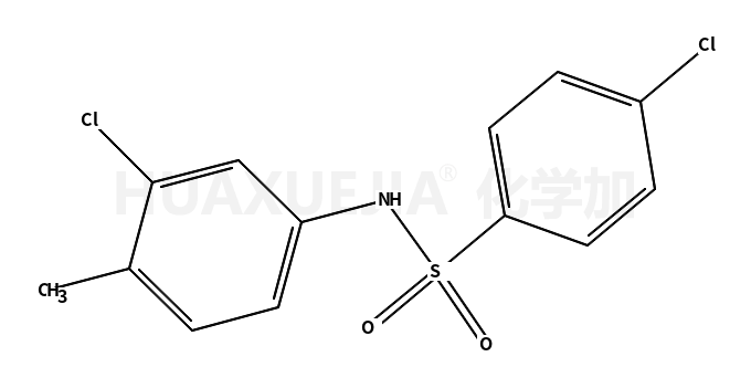 7454-71-9结构式