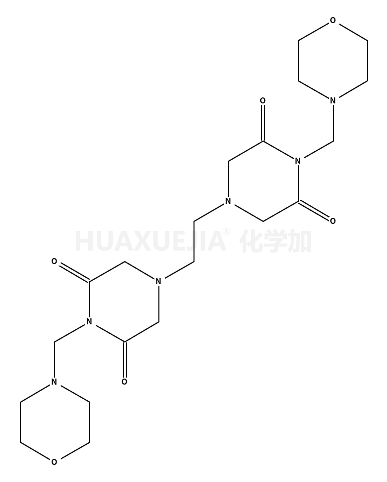 74550-97-3结构式