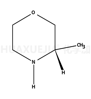 (R)-3-甲基吗啉