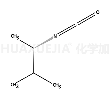 (R)-(-)-3-甲基-2-丁基异氰酸酯