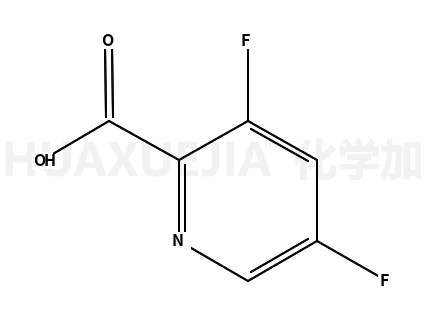 3,5-二氟吡啶-2-甲酸