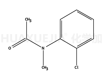 2'-氯-N-甲基乙酰苯胺