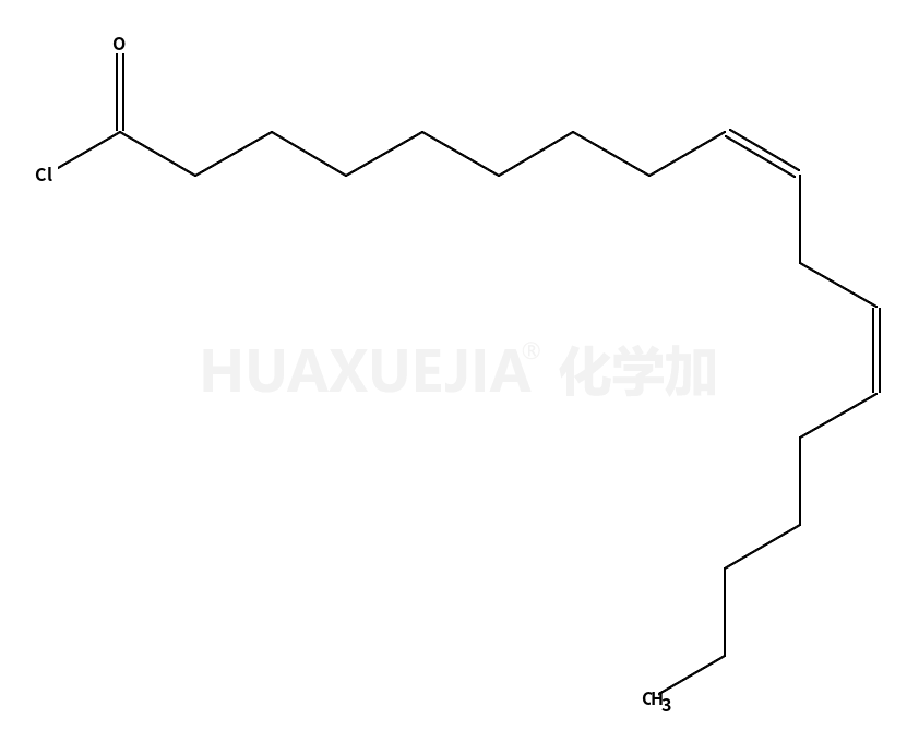 亚麻酰氯