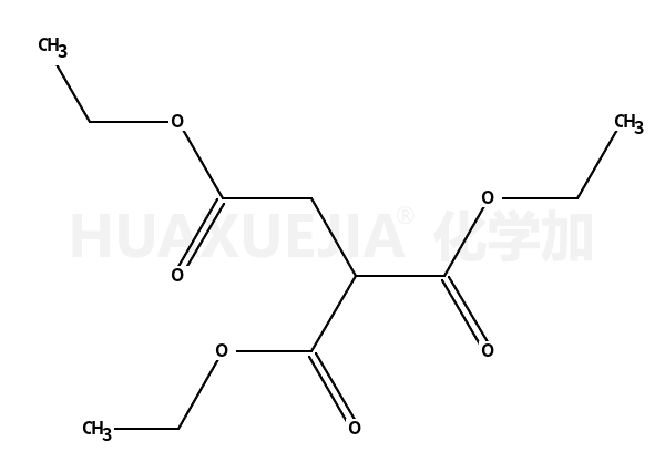 乙烷-1,1,2-三羧酸三乙酯