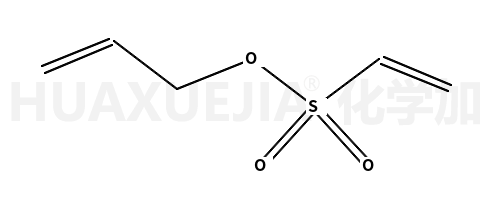 烯丙基乙烯基磺酸