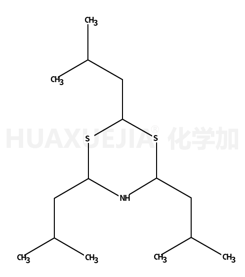 三异丁基二氢二噻嗪