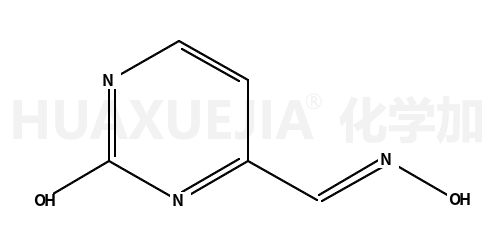 2-羟基嘧啶-4-羧醛肟