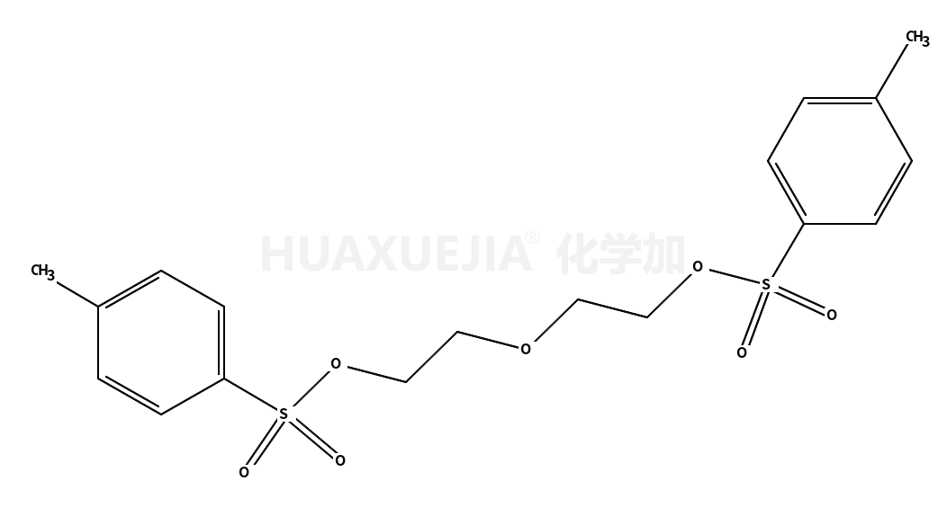 二乙二醇双(对甲苯磺酸酯)