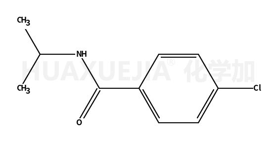4-氯-N-异丙基苯甲酰胺