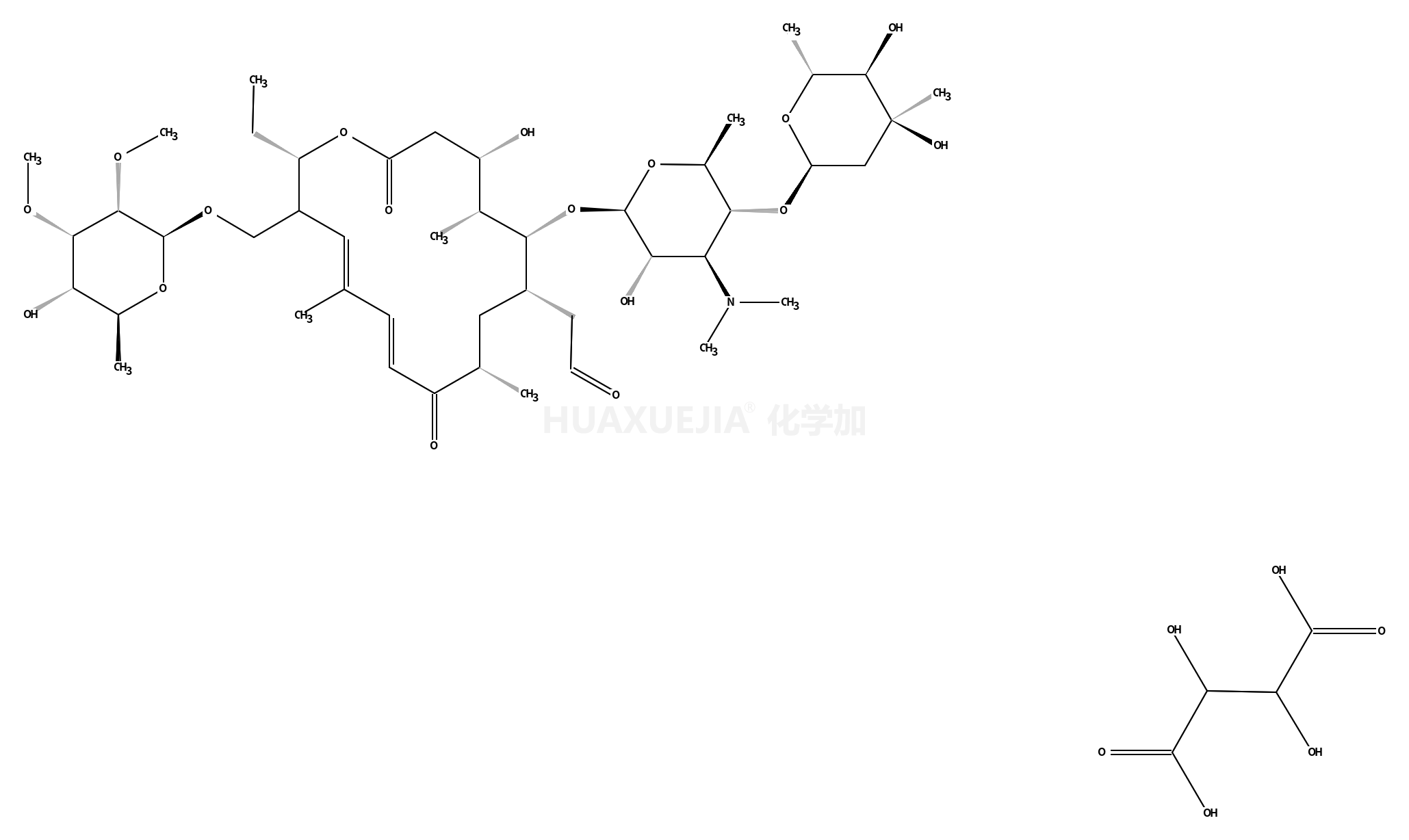 酒石酸泰洛星