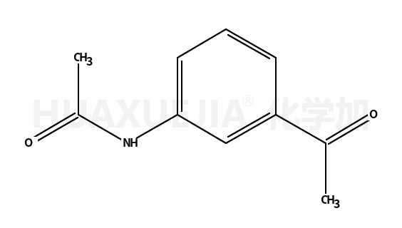 3-乙酰氨基苯乙酮