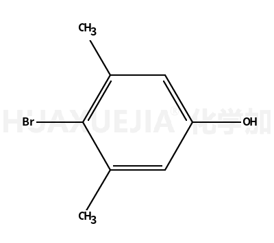 4-溴-3,5-二甲酚