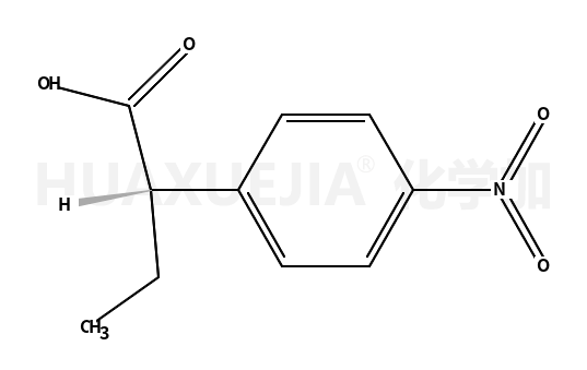 2-(4-硝基苯基)丁酸