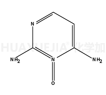 2,4-二氨基嘧啶-3-氧化物