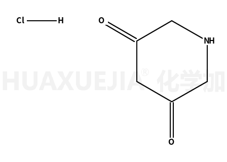 3,5-哌啶二酮盐酸盐