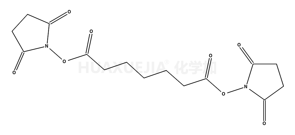 庚二酸二(N-琥珀酰亚胺基)酯