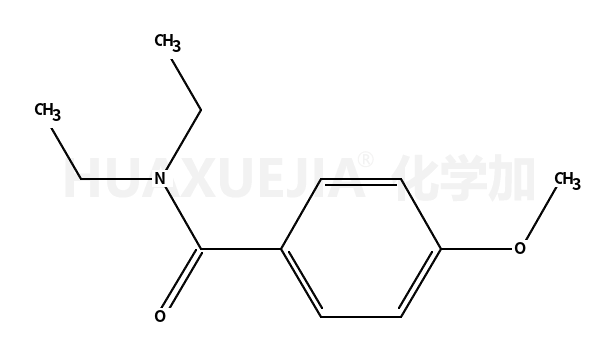 N,N-二乙基-4-甲氧基苯甲酰胺