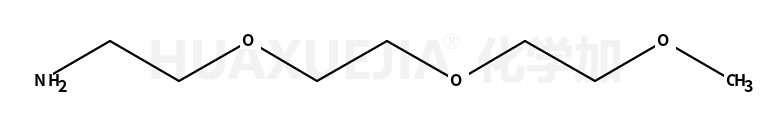2-(2-(2-甲氧基乙氧基)乙氧基)乙胺
