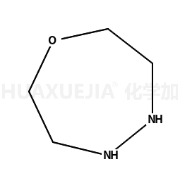 hexahydro-1,4,5-Oxadiazepine