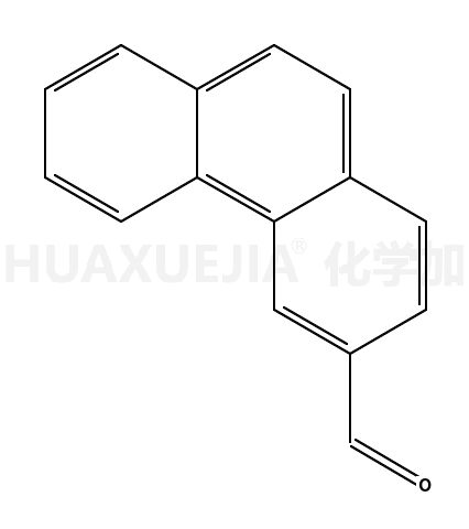 3-菲羧醛