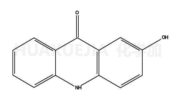 2-羟基-10H-吖啶-9-酮