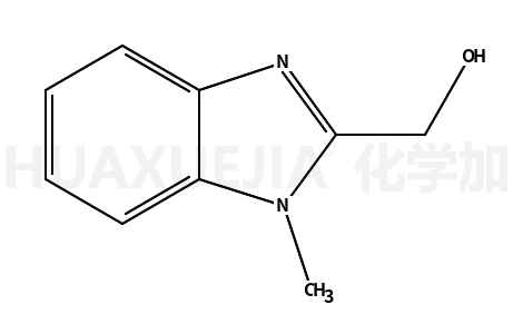 (1-甲基-1H-苯并咪唑-2-基)甲醇