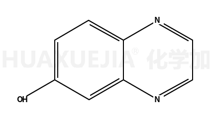 6-羟基喹喔啉
