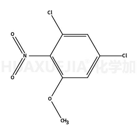 1,5-Dichloro-3-methoxy-2-nitrobenzene