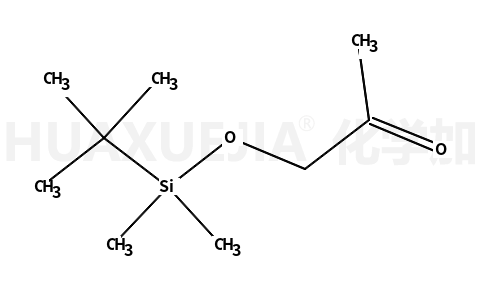 1-(叔丁基二甲基硅氧基)-2-丙酮