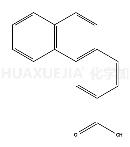 3-菲甲酸