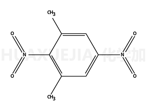 2,6-dimethyl-p-dinitrobenzene