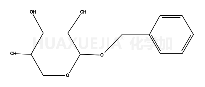 芐基-Β-L-吡喃阿拉伯糖苷