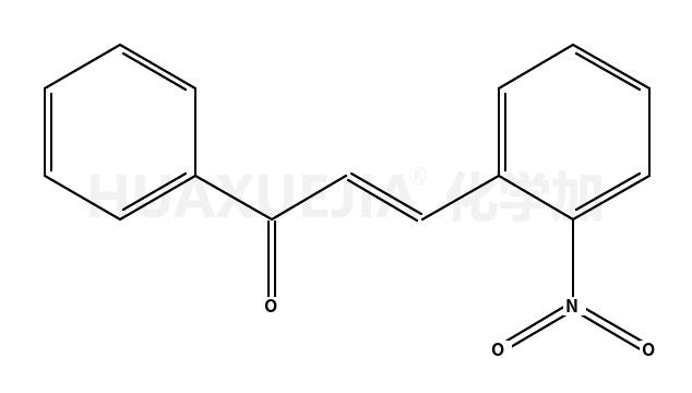 2-硝基查耳酮