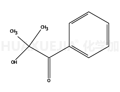 2-羟基-2-甲基-1-苯基-1-丙酮