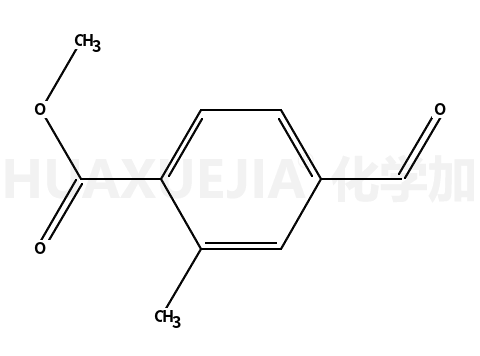 Methyl 4-formyl-2-methylbenzoate