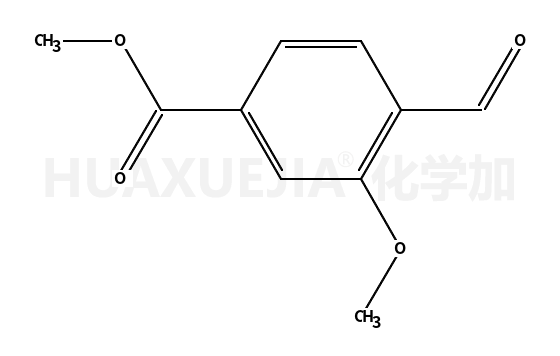 4-甲酰基-3-甲氧基苯甲酸甲酯