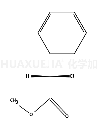 a-氯苯基乙酸甲酯